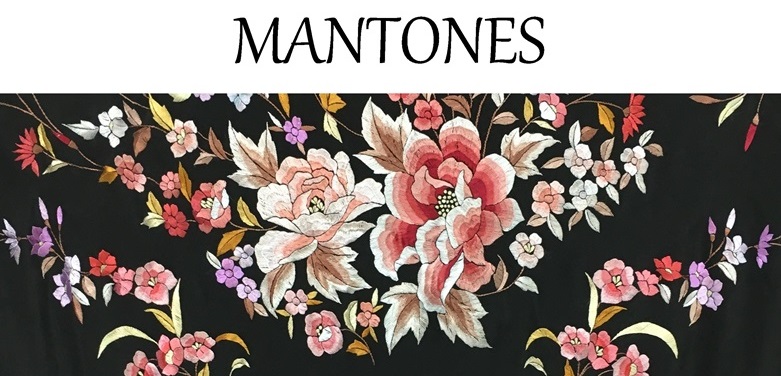 mantones