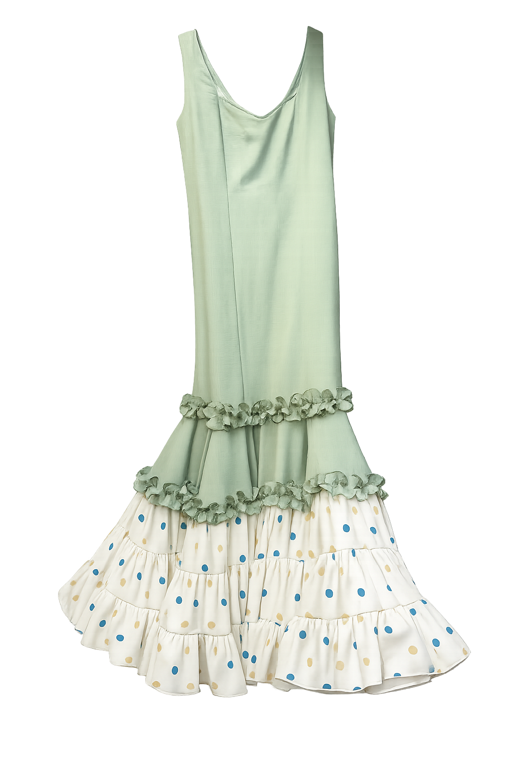 DO&Ntilde;ANA  TALLA 48
